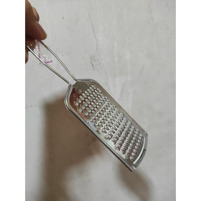 Parutan keju / parutan kentang