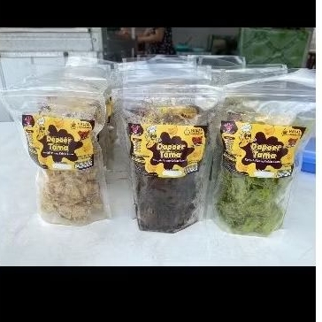 

paket reseller isi 30bks boleh mix rasa