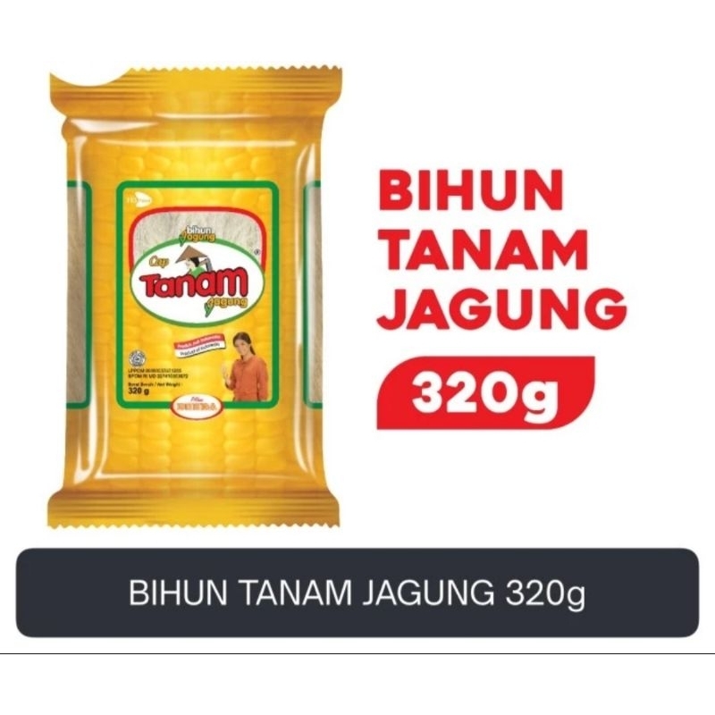

Bihun Jagung cap Tanam Jagung