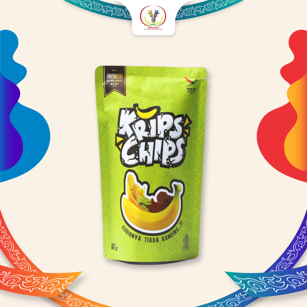 

KRIPS CHIPS