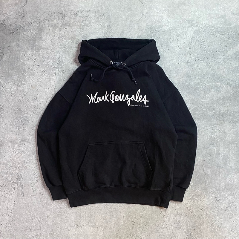 hoodie markgonzales