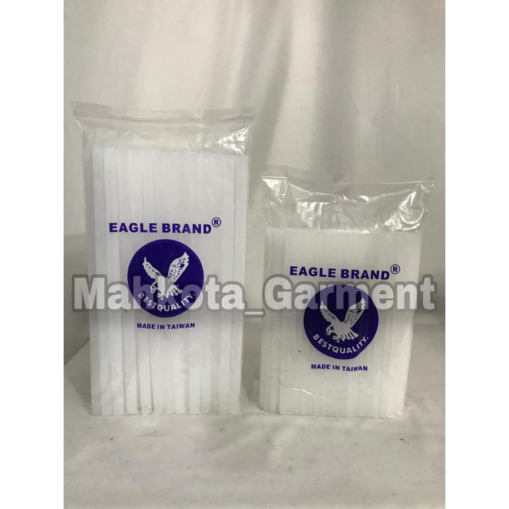 

Per 1 Kilo | Refill Lem Lilin Tembak BESAR KECIL Eagle | Isi Stik Lem Tembak | Glue Gun Stick | Isi Lem Tembak Stick Stik | Isi Stik Lem Tembak | Lem Bakar Tembak | Lem Bakar Besar | Lem Tembak Kecil | Sticks Lilin Refill tembak | Hot Melt Glue Gun Besar
