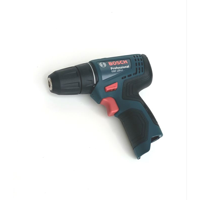 Bosch GSR 120Li CordLess DriLL Driver 12V(Unit OnLy)