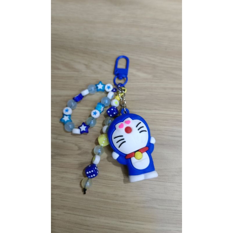 gantungan doraemon gantungan tas doraemon gantungan kunci doraemon gantungan custom