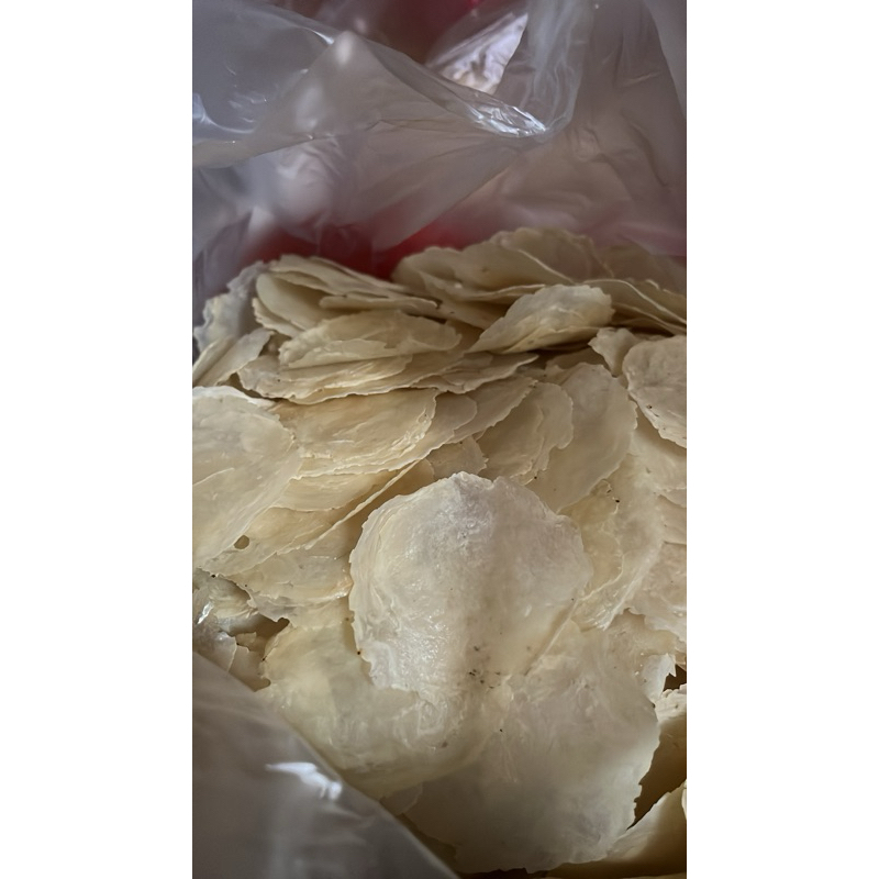 

emping mlinjo original