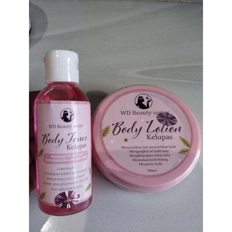 pketan hb kelupas 100ml fre toner kelupas