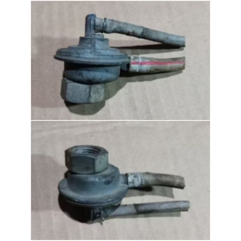 Kran Bensin Honda Vario110 Karbu / Beat Karbu Original