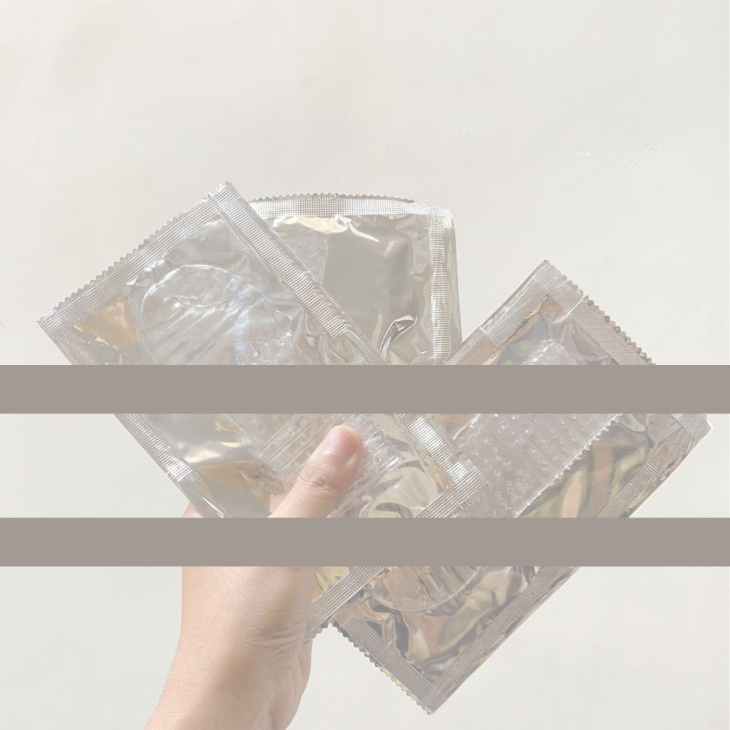 

sachet stiker