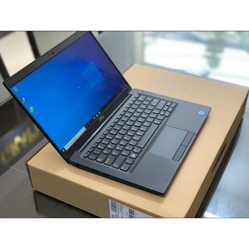 Laptop DELL 2in1 |INTEL Core i5|
8GB/256GB