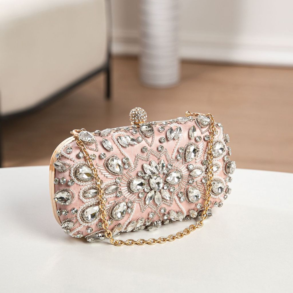 CKBAGS - Cluth Women/Tas Wanita/Cluth Women Elegan/Tas Pesta Wanita/Tas Undangan Pesta #876