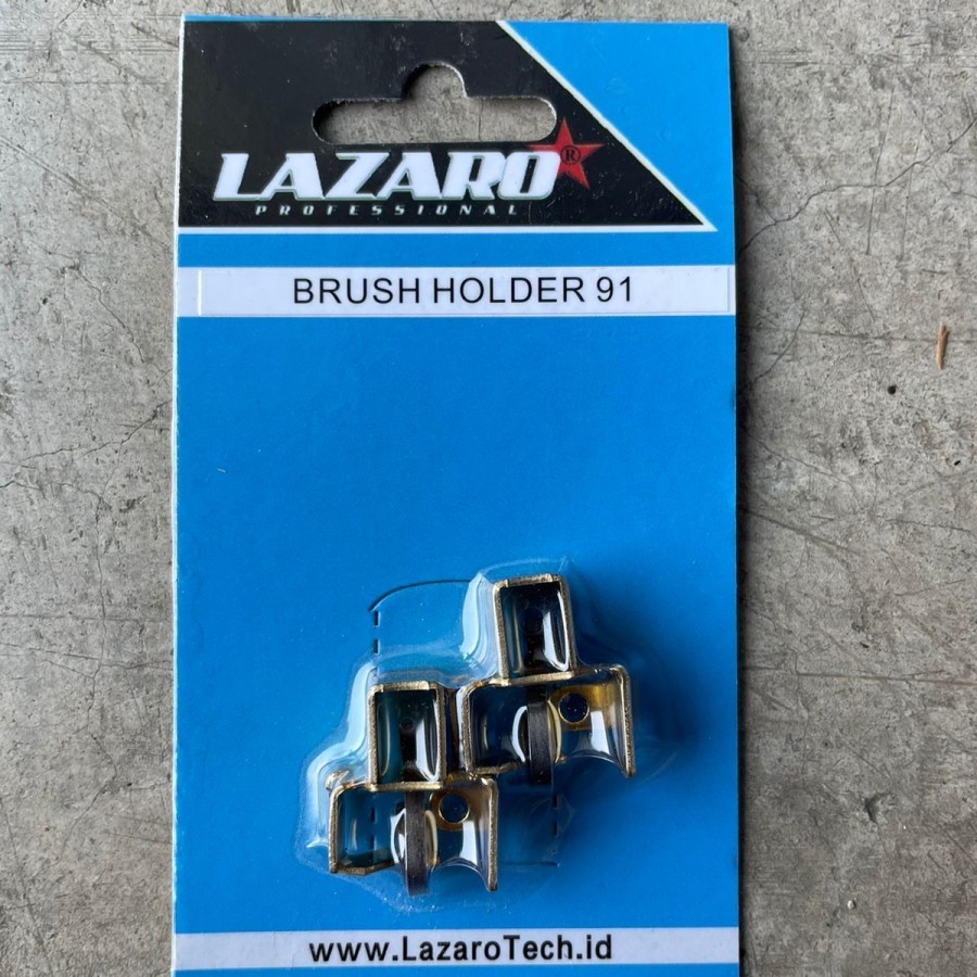 MT91 Brush Holder Rumah Carbon Brush Geinda MT90