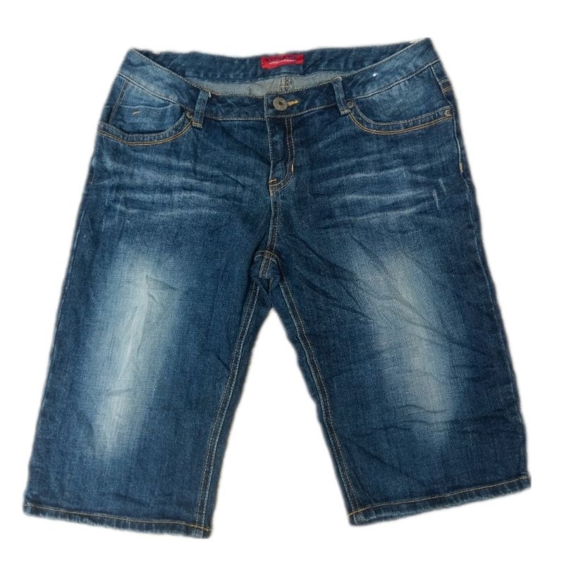 jeans pendek D-pulse
