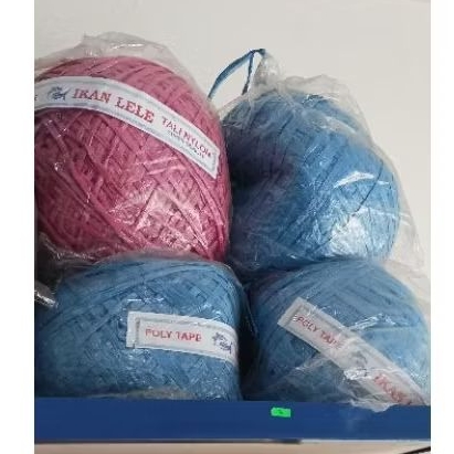 

TALI GEMBOR 1KG FULL