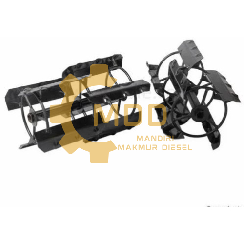 Roda Sawah Traktor FIRMAN FTL 1100H / Tiller FIRMAN FTL1100H