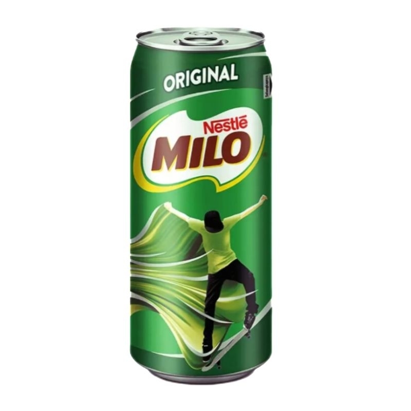 

Milo Healthy Drink 220mL