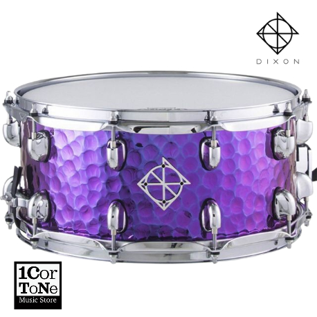 Snare Drum Dixon PDSCST 654 PTS