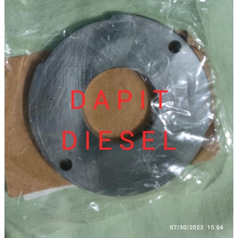 Cover Feed Pump L300 KUDA BOSPOM BERMERK ZEXEL merk BOSCH ZEXEL ASLI ORIGINAL