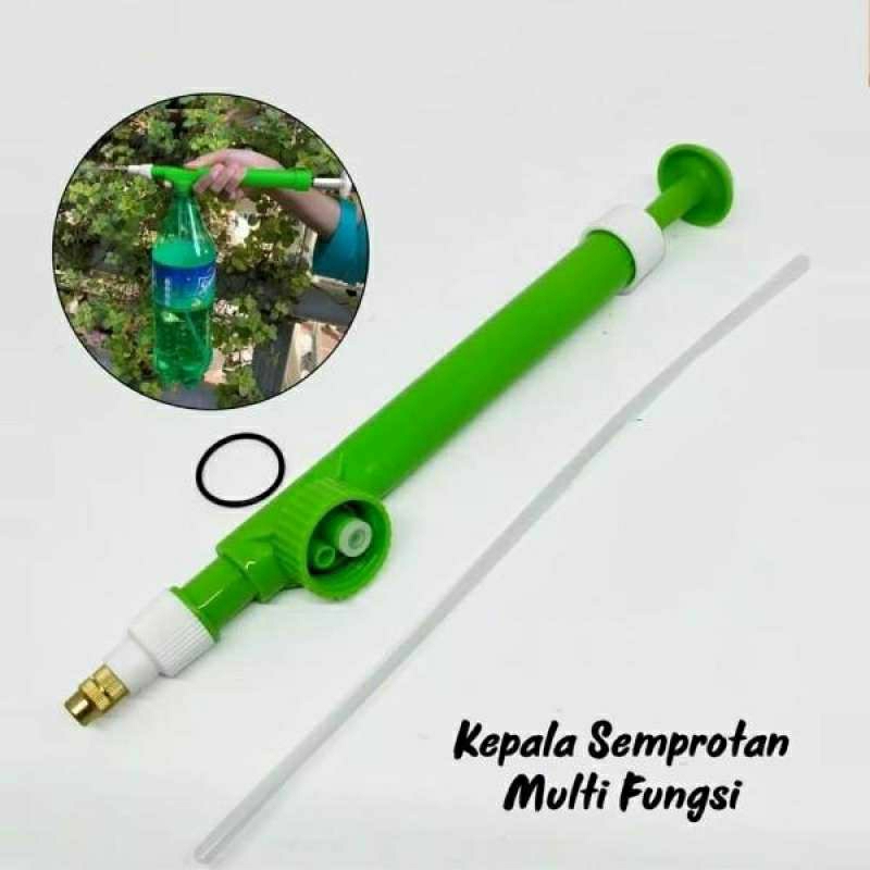 KEPALA SEMPROTAN SERBGUNA MISTY