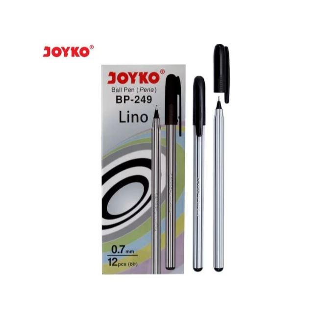 

Ballpoint Pen Pulpen Joyko BP-249 Lino