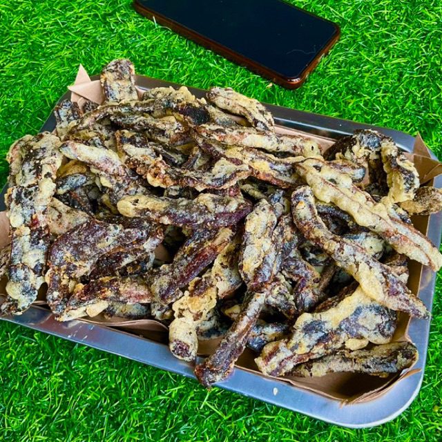 

cemilan sale pisang jari premium 1kg oleh oleh bandung