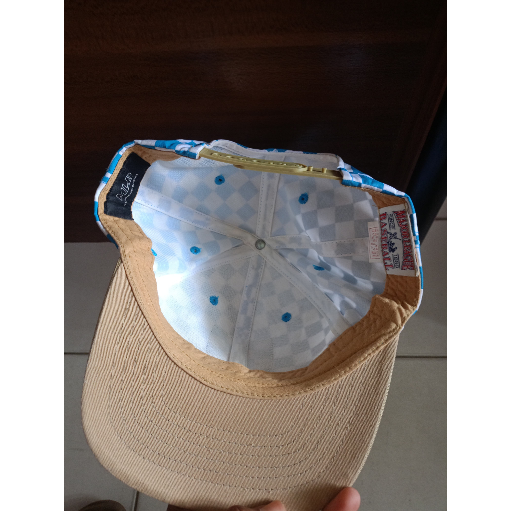 TOPI YANKEES EST.1903 ORIGINAL