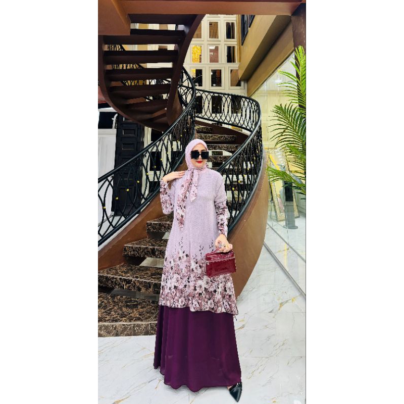 ALMERA GAMIS SET SEGI 4