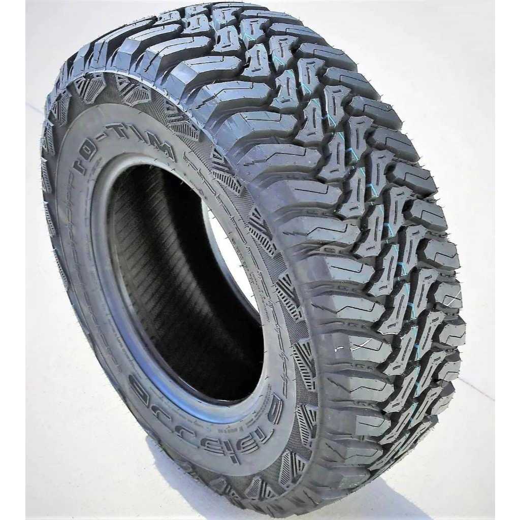 BAN MOBIL OFFROAD MURAH RING 16 ACCELERA M/T-01 285 75 R16 BAN OFFROAD TAHUN 2024