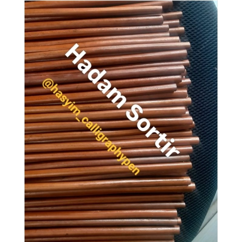 

handam sortir grade-A (RAUTAN PALING BAGUS)