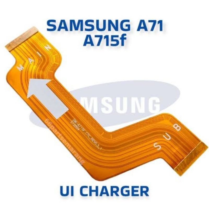 Flexible Flexibel Board samsung A71 / A715