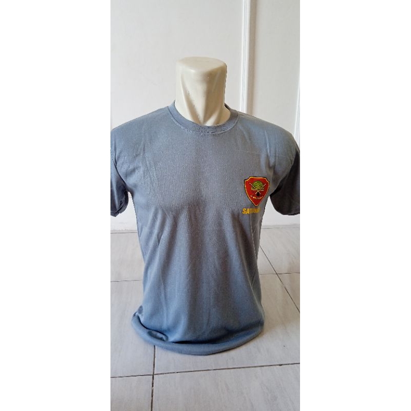KAOS LINMAS ABU KAOS LINMAS TERBARU KAOS LINMAS MURAH
