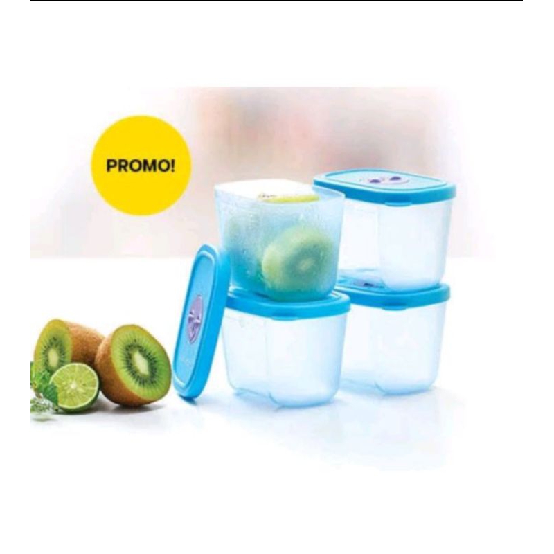 mini freezermate Tupperware