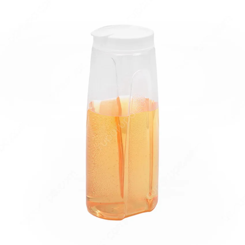 INFORMA Appetite 1 Ltr Tavia Teko Minum - Putih/Putih