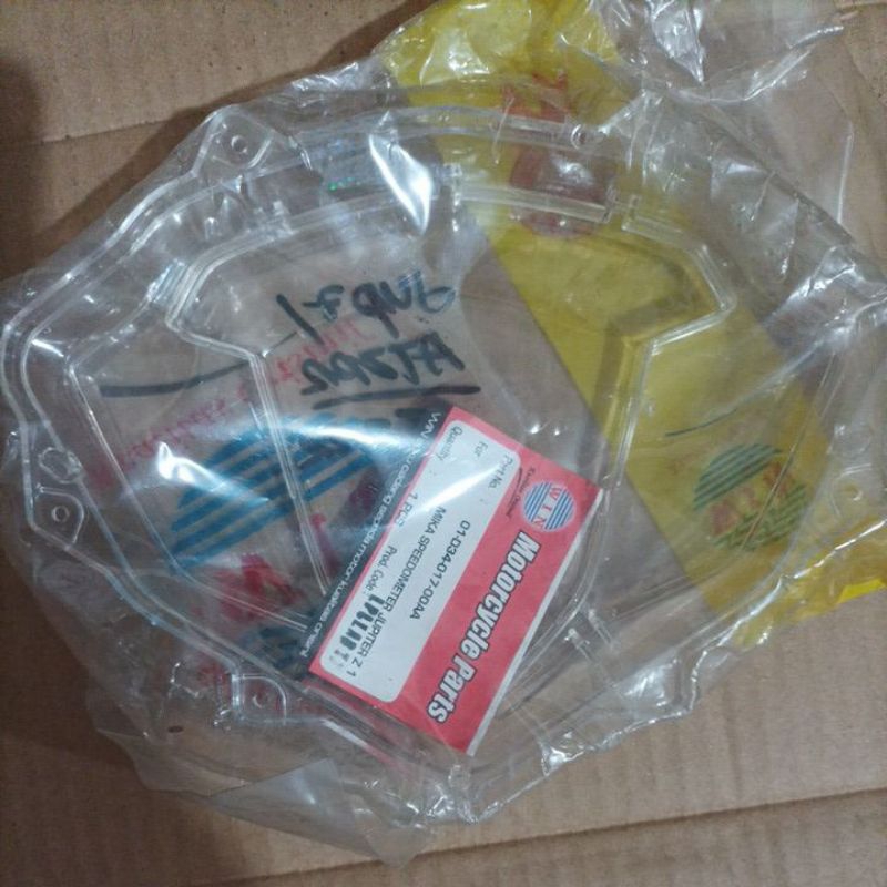 MIKA SPEEDOMETER JUPITER Z1