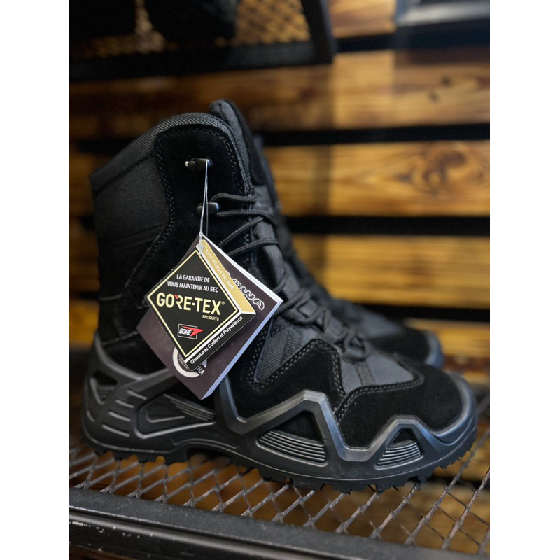 sepatu pdl LOWA CHINA