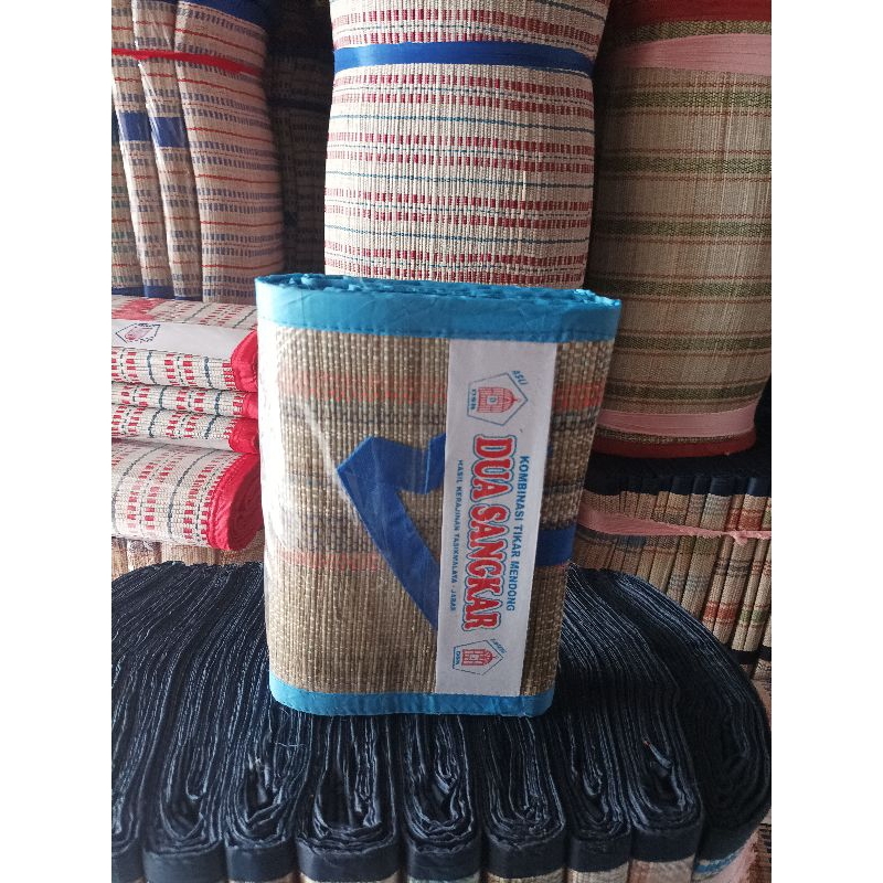 TIKAR LIPAT - TIKAR LIPAT PIKNIK -  TIKAR LIPAT MINI - TIKAR SAJADAH