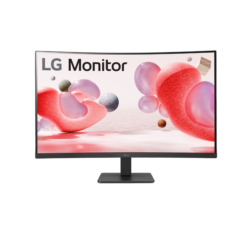 Monitor LG 32MR50C-B