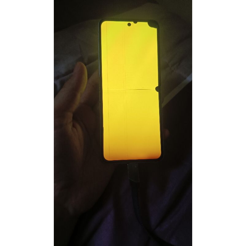 Z Flip 3 256 GB Minus