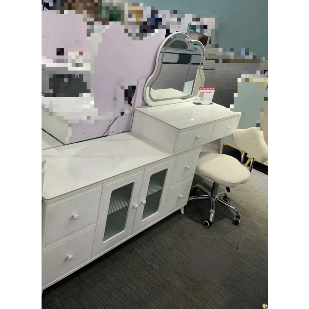 JULIA - Dressing Table / Meja Rias Modern