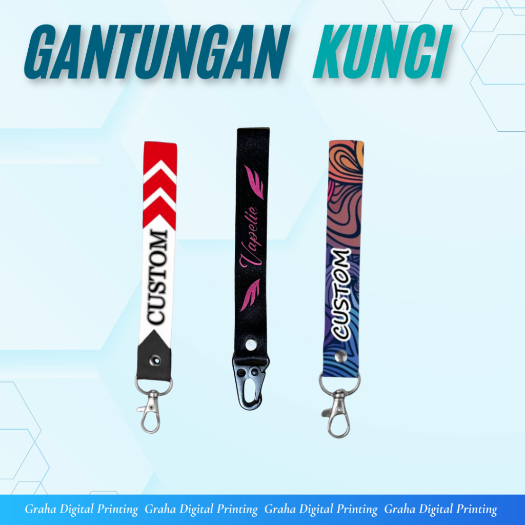 

Gantungan Kunci Custom Full Printing