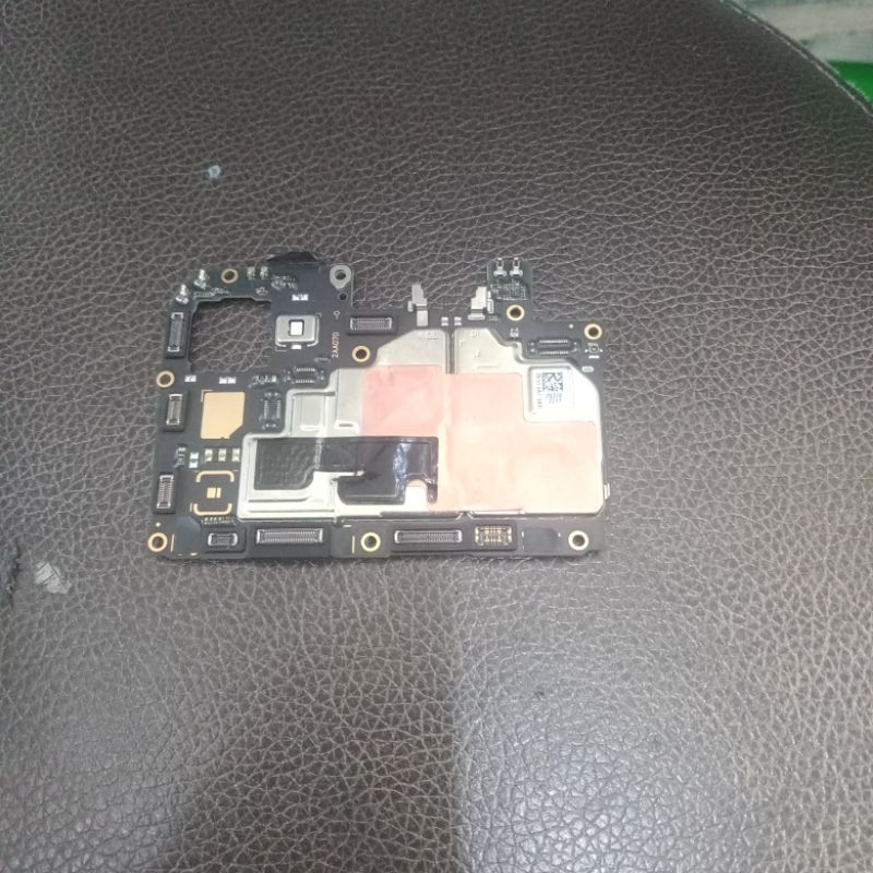 Sparepart Mesin Hidup Normal Oppo A16