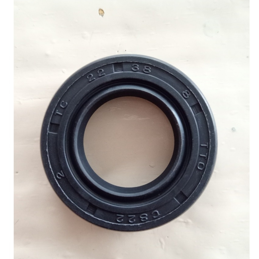 Seal Tc 22 38 8 TTO [JBR]