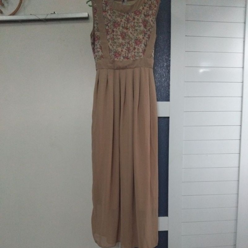 dress korea preloved