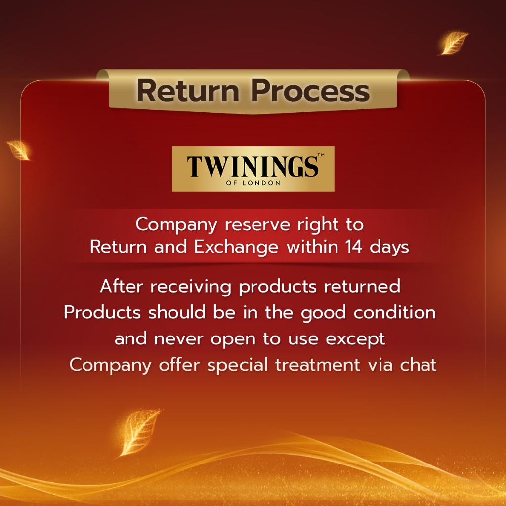 

Xmaster Twinings Everyday Gift Set 40s