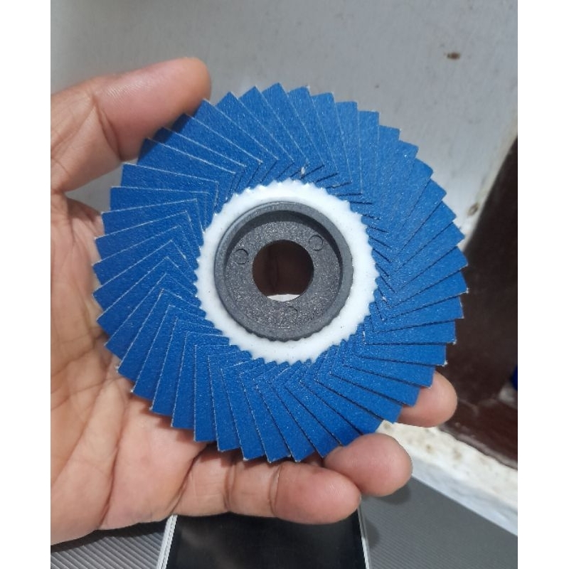 amplas susun gerinda no 320