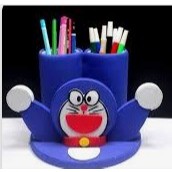 

Tempat Pensil karakter doraemon