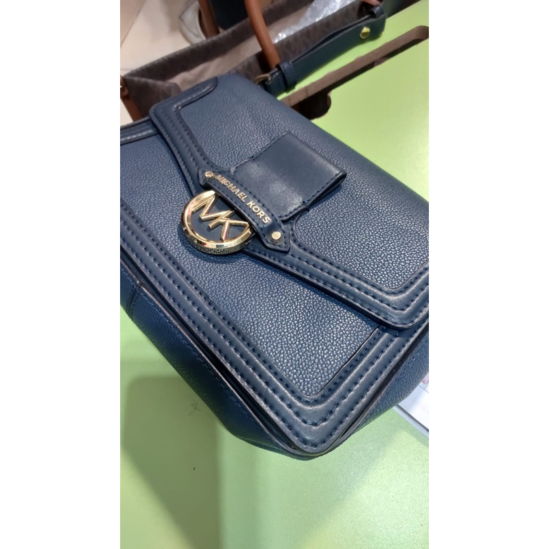 TAS SHOULDER ONLY MK JESSIE AUTH