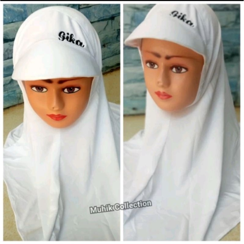 Hijab Topi Anak Jilbab Topi Jilbab Anak Topi Kerudung Topi Anak