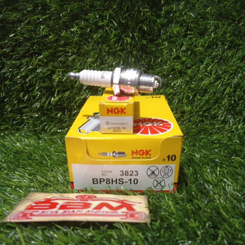 BUSI NGK BP8HS-10 ORIGINAL
