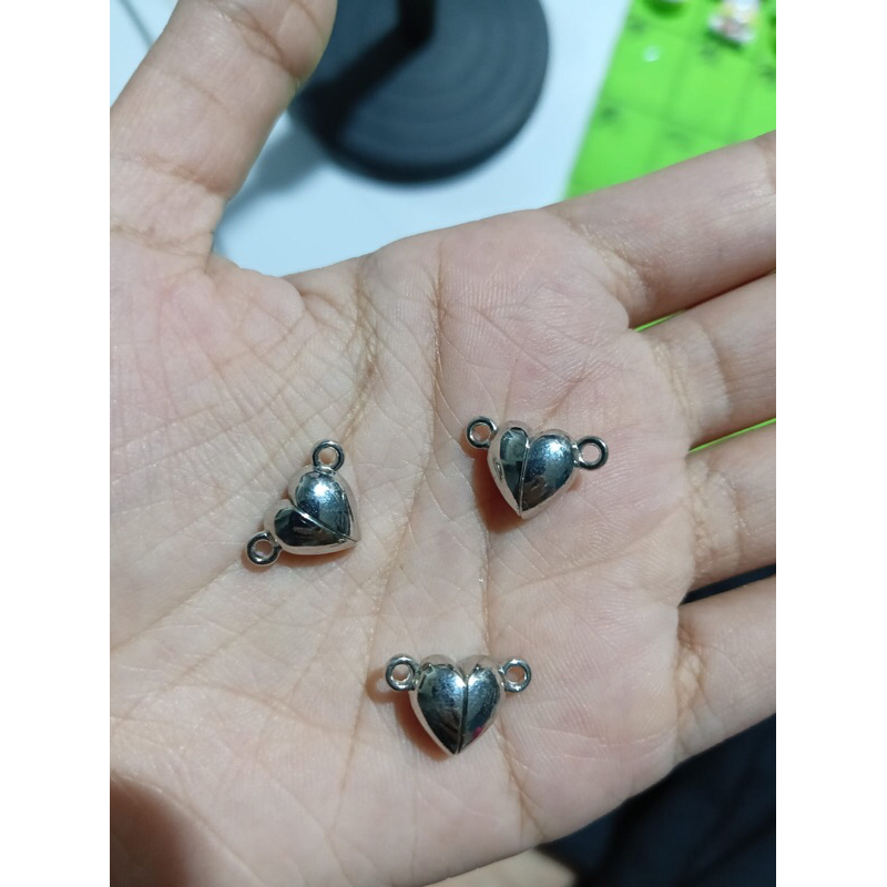 magnet gelang love 5pcs