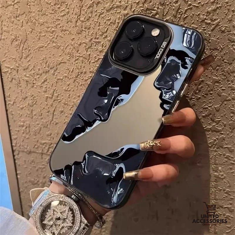 LL49 Premium Matte Case Casing HP Vintage Art Statue Untuk Xiaomi Redmi A5 Note 14 4G 5G 14C A1 A2 A